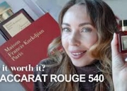 A Comprehensive Review of Baccarat Rouge 540 in Jiliasia: Unveiling Its Allure