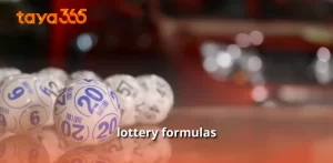 Your Gateway to Massive Jackpots with the Innovative Taya365 Lottery