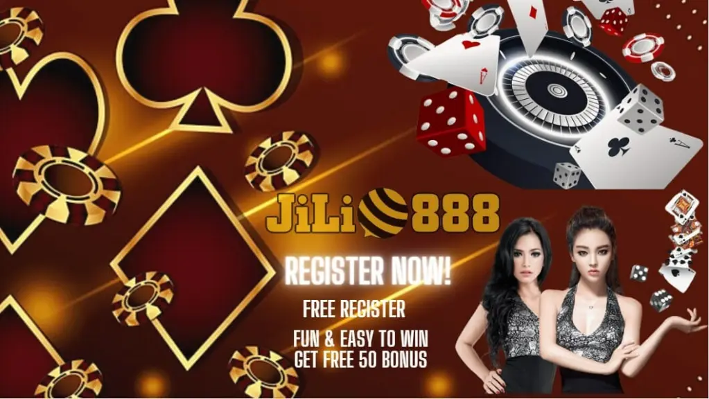 Jili888 Your Gateway to Exciting Sports Betting Experiences