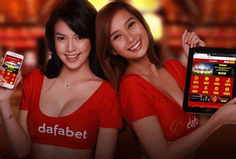 Experience the Thrill of Dafabet China on SSBet77: Your Gateway to Online Gaming