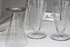 Elevate Your Dining Experience with Baccarat Crystal Glasses in phdream