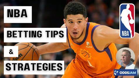 Effective NBA Sports Betting Strategies for Success on Nice88