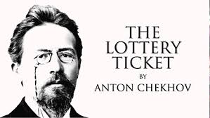 The Intersection of Chekhov’s Wisdom and Lottery Success