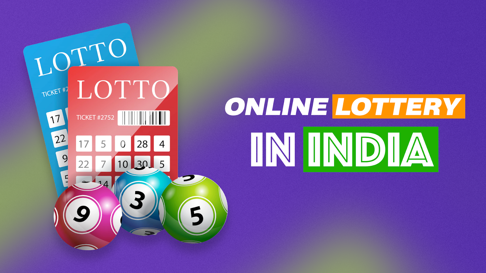 Purchase Your Online Lottery Ticket in India at MNL168