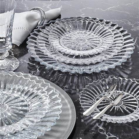 Discover the Elegant Baccarat Dish Collection at JiliAce