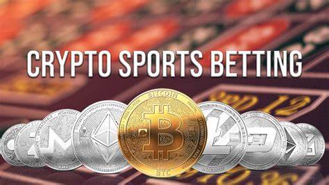 Top Cryptocurrency Betting Platforms in Panaloko