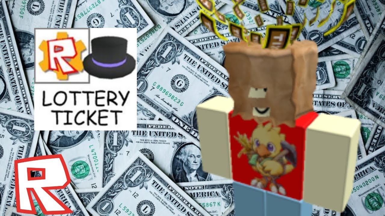 Discover the Excitement of Roblox Lottery Tickets on No1Jili