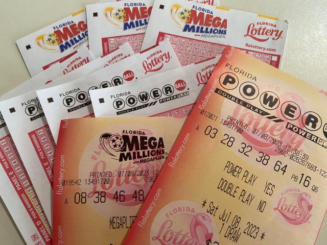 Exploring the Excitement of Jili888 Lottery Ticket