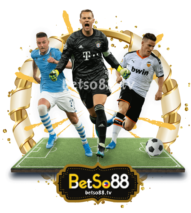 The Ultimate Resource for Betso88 Betting Enthusiasts