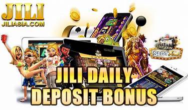 The Evolution of Slot Machines on JILIAsia