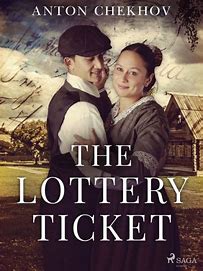 Download Questions and Answers PDF for "The Lottery Ticket" by Anton Chekhov on Jili888