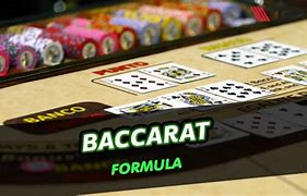 Understanding the Baccarat Formula for Winning Strategies on SuperAce