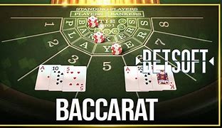 Explore Baccarat France Gameplay on Betso88