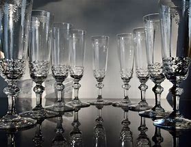 Baccarat France Glass: A Unique Experience on PHWin