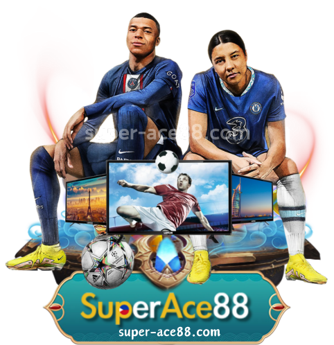 The Future of Sports Betting with SuperAce88