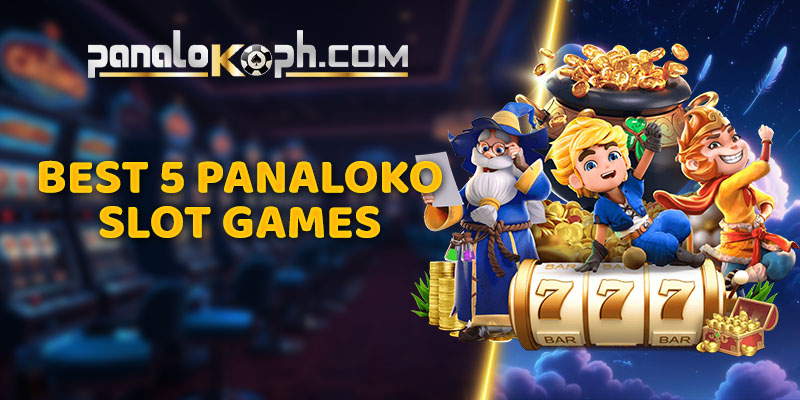 Discover the Secrets of Slot Machines on Panaloko