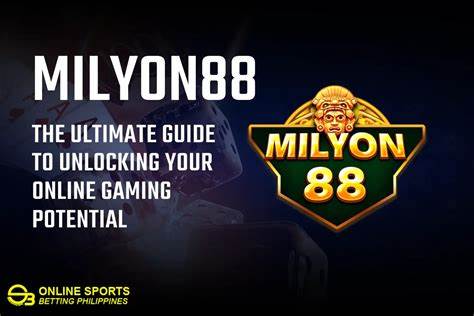 The Future of Sports Betting: Insights from Milyon88