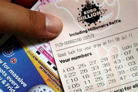 Lottery Ticket Image in No1Jili: Visuals of Winning Numbers and Lucky Picks