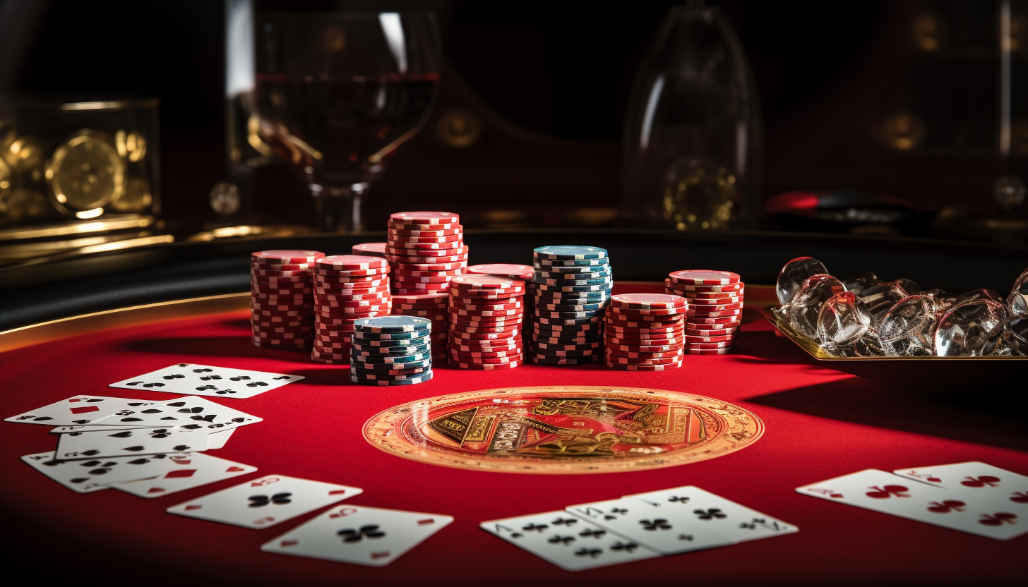 Elevate Your Baccarat Game at No1Jili Today