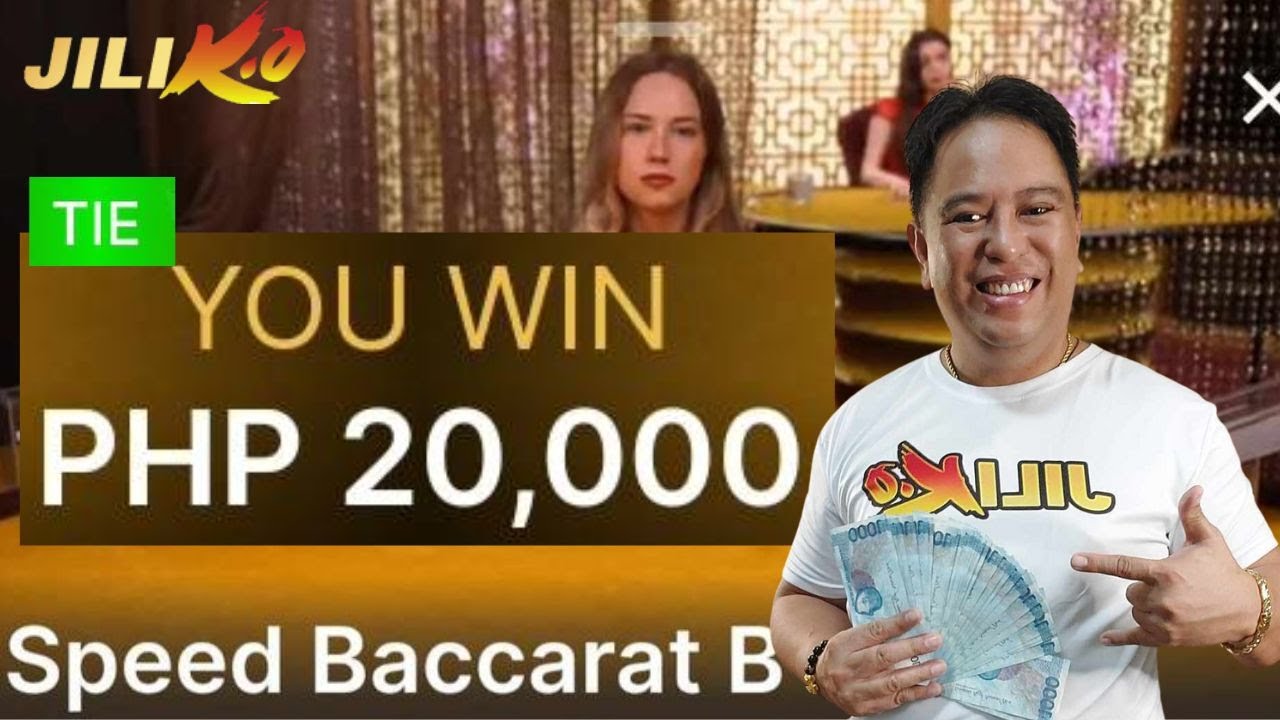 Baccarat A Cultural Phenomenon at Jiliko Casino