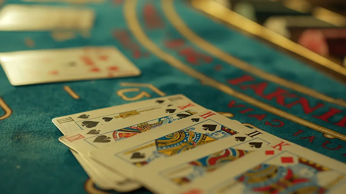 Understanding How Many Decks of Cards Are Used in Baccarat on MNL168