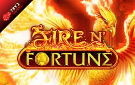 Discover the Excitement of Fire Fortunes Slot Machine on Taya365