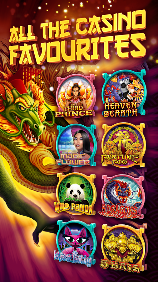 Get Your Free Download of the Fafafa Slot Machine on Money88