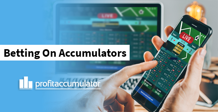 Unlock the Potential of Accumulator Sports Betting on SSBet77