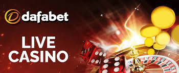 Dafabet Indonesia in Jiliko: Your Ultimate Gateway to Online Betting and Winning Big!