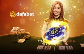 Poker Dafabet in Swerte99 – The Ultimate Poker Experience!