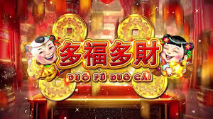 Du Fu Du Cai Slot Machine in WOW888 – A Journey to Fortune!