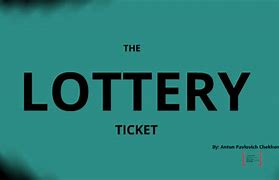 Access the Lottery Ticket Prezi on Jili888