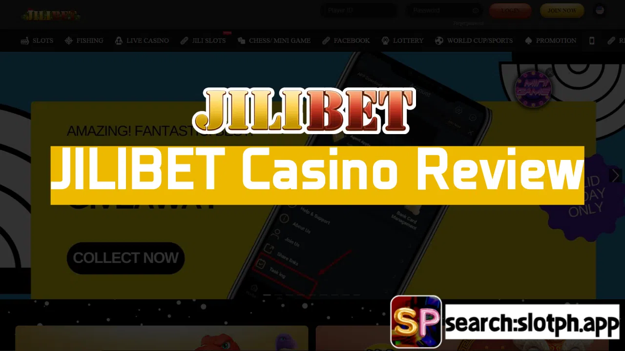 Find the Lottery Ticket Questions and Answers on Jilibet