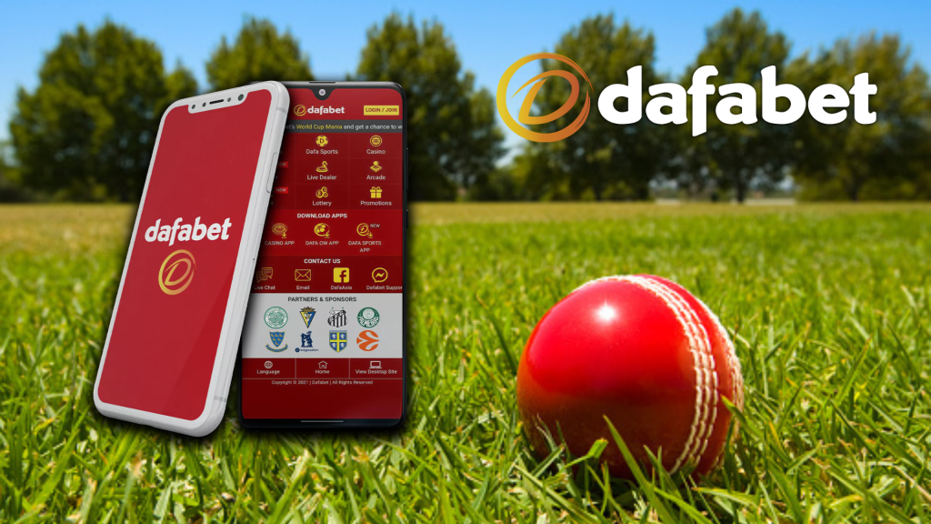 Easy Dafabet Download Guide on Jilicc