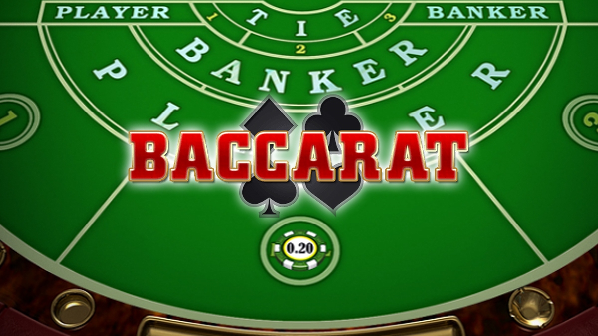 Explore the History of Baccarat on SuperAce