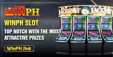 The Evolution of Slot Machines A Historical Overview WinPh