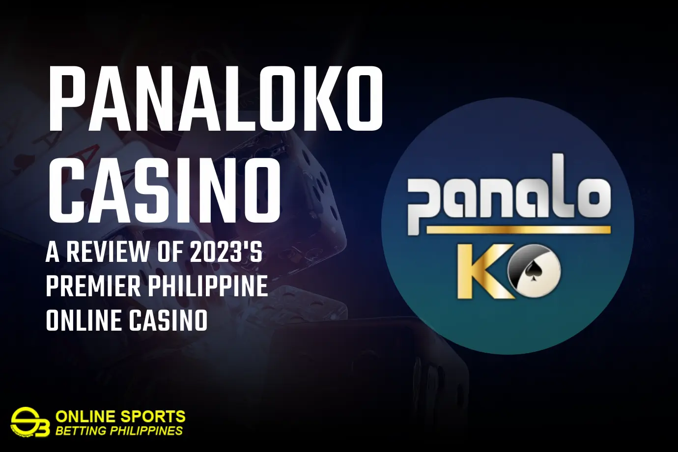 Discover the Best Sports Betting Options in Panaloko