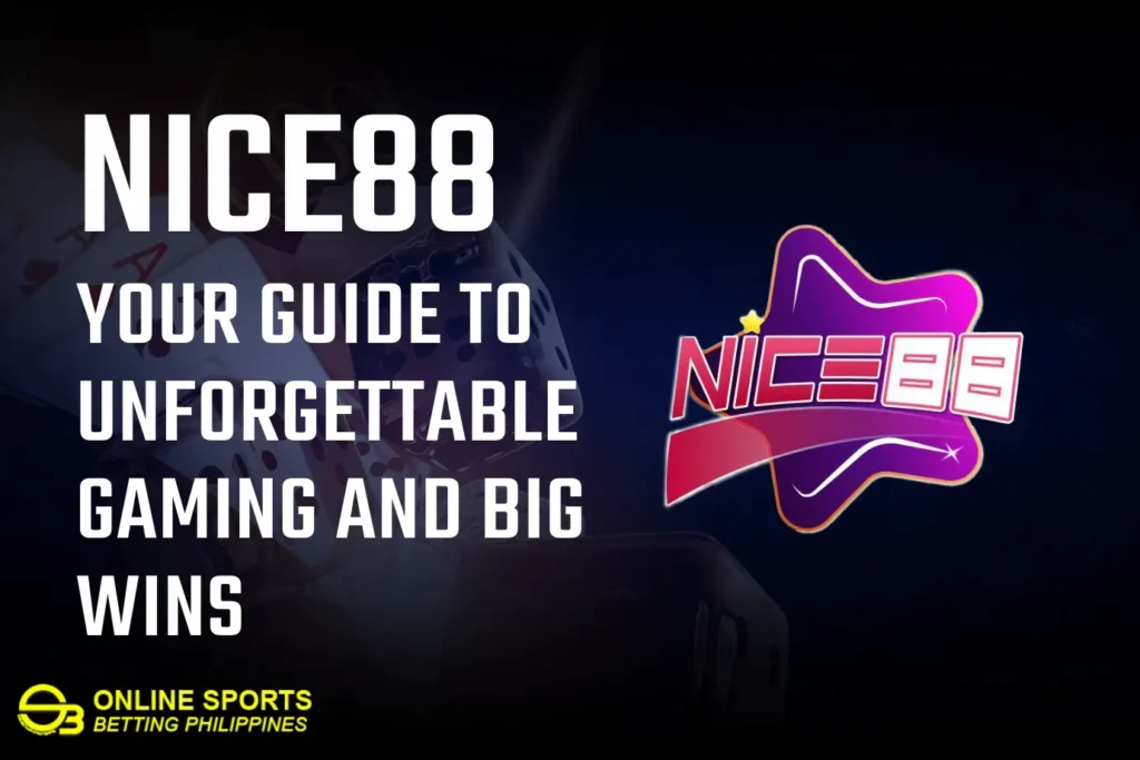 Elevate Your Betting Game Strategies for Nice88