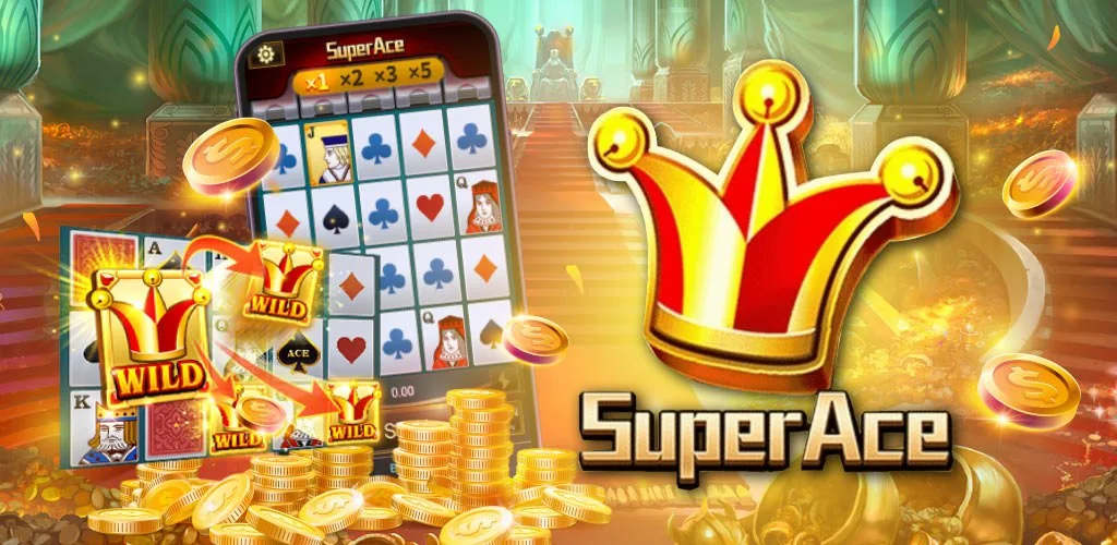 SuperAce Lottery Tickets A Comprehensive Overview