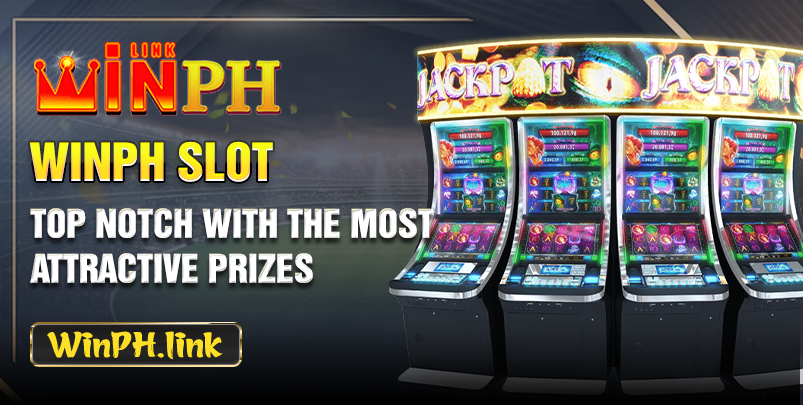 The Allure of Themed Slot Machines on WinPH