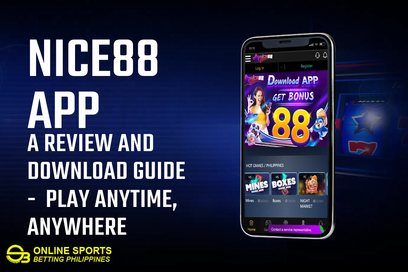 Sports Betting Success: Lessons from Nice88 Users