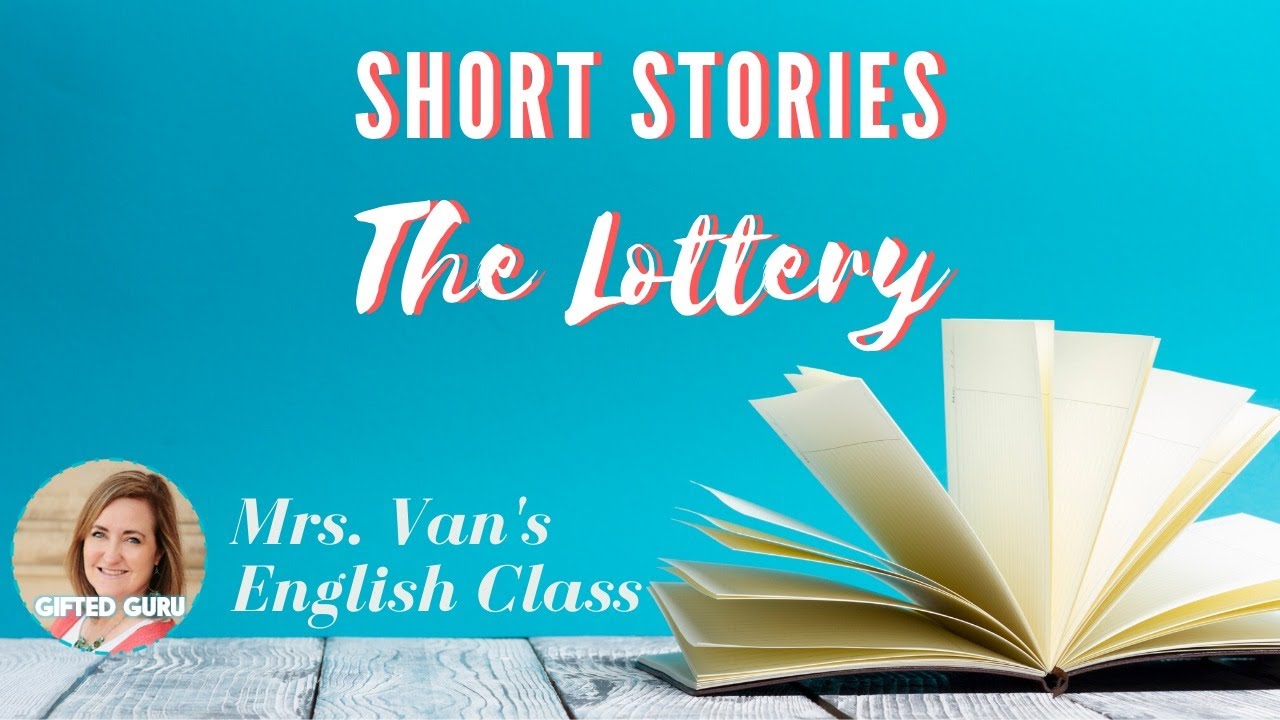 The Lottery Ticket Short Story: Explore on Jili888