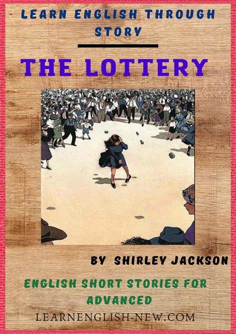 The Lottery Ticket Short Story Analysis: Insights on Jilibet