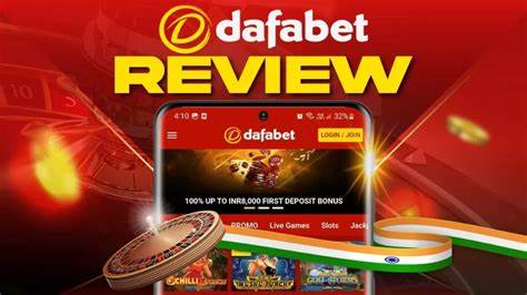 Dafabet India: Your Guide on JiliCC