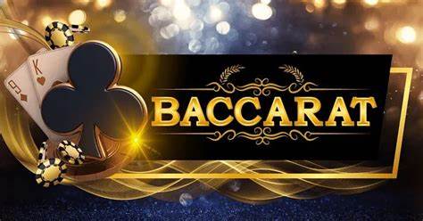  Baccarat Icon: Discover on Betso88