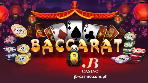 Baccarat in Casino: Experience on PHWin