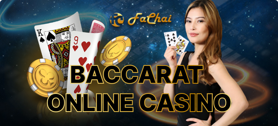 Baccarat in Chinese: Explore on WinPH