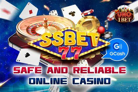 SSBet77: A New Era in Lottery Gaming Experience