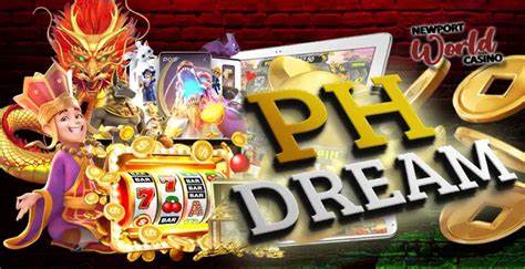 Unveiling the Secrets of PhDream's Slot Games