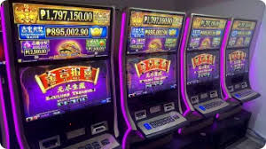 Online Slot Machines that Pay Real Money in PHWin – Spin & Win Big! 🎰💰